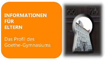 Informationen für die Eltern